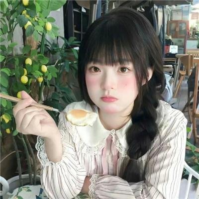 偶然遇见的你