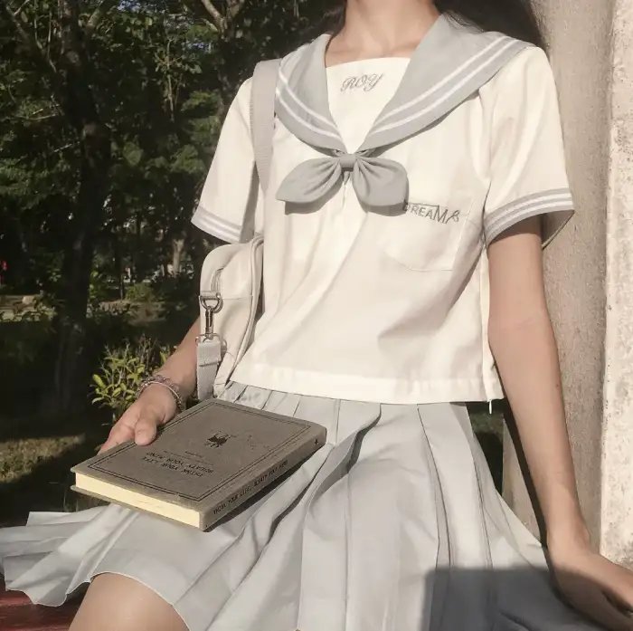 她不土，她是我妹妹